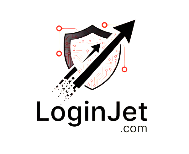 LoginJet platform overview